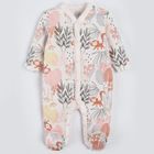 Cool Club, Set pentru fete, Caciula, Esarfa, Bluza cu capse, Pantaloni cu botosei, Pijama tip salopeta, Body cu maneca scurta, mix