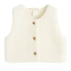 Cool Club, Set pentru fete, Pijama tip salopeta, Vesta, mix