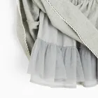 Cool Club, Set pentru fete, Rochie cu maneca lunga, Colanti, mix