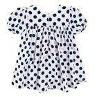 Cool Club, Set pentru fete, Rochie cu maneca scurta pentru fete, Sosete, Bentita, mix