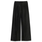 Cool Club, Set pentru fete, Tricou din tricot striat, Pantaloni din textil, mix