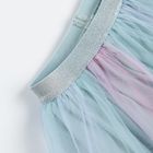 Cool Club, Set pentru fete, Tricou, Fusta, menta-roz