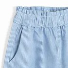 Cool Club, Set pentru fete, Tricou, Pantaloni din textil, wide, mix