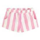 Cool Club, Set pentru fete, Tricou, Pantaloni scurti, roz