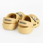 Cool Club, Slapi pentru baieti, galben, imprimeu Mickey Mouse