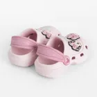 Cool Club, Slapi pentru fete, roz, imprimeu Minnie Mouse