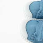 Cool Club, Tenisi pentru baieti, albastru, talpa Barefoot