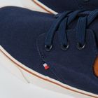 Cool Club, Tenisi pentru baieti, bleumarin