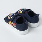 Cool Club, Tenisi pentru baieti, bleumarin, imprimeu Paw Patrol