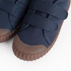 Cool Club, Tenisi pentru baieti, bleumarin, talpa Barefoot