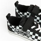 Cool Club, Tenisi pentru baieti, negru