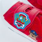 Cool Club, Tenisi pentru baieti, rosu, imprimeu Paw Patrol