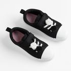 Cool Club, Tenisi pentru fete, negru