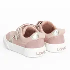 Cool Club, Tenisi pentru fete, roz