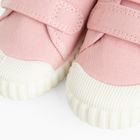 Cool Club, Tenisi pentru fete, roz, talpa Barefoot
