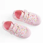 Cool Club, Tenisi pentru fete, roz, talpa Barefoot