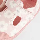 Cool Club, Tenisi pentru fete, roz, talpa Barefoot