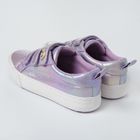 Cool Club, Tenisi pentru fete, violet
