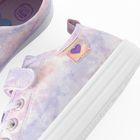 Cool Club, Tenisi pentru fete, violet
