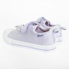 Cool Club, Tenisi pentru fete, violet, imprimeu Lilo si Stitch
