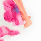 Cool Club, Top pentru fete, din tricot striat, mix, set, 2 buc.