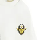 Cool Club, Trening pentru baieti, alb-albastru, imprimeu Cars