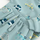 Cool Club, Trening pentru baieti, albastru