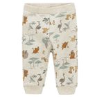 Cool Club, Trening pentru baieti, bej, imprimeu Lion King