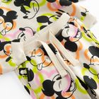 Cool Club, Trening pentru baieti, bej, imprimeu Mickey Mouse