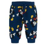 Cool Club, Trening pentru baieti, bleumarin, imprimeu Mickey Mouse