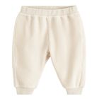 Cool Club, Trening pentru bebelusi, oversize, velur, mix