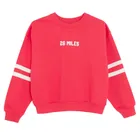 Cool Club, Trening pentru fete, calduros, rosu