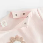 Cool Club, Trening pentru fete, roz