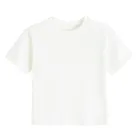 Cool Club, Tricou lejer pentru fete, mix, set, 5 buc.