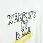 Cool Club, Tricou pentru baieti, alb, imprimeu SpongeBob