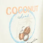 Cool Club, Tricou pentru baieti, bej