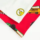 Cool Club, Tricou pentru baieti, mix, imprimeu Hot Wheels, set, 2 buc.