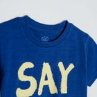 Cool Club, Tricou pentru baieti, mix, set, 2 buc.