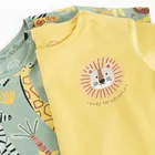 Cool Club, Tricou pentru baieti, mix, set, 2 buc.