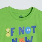 Cool Club, Tricou pentru baieti, mix, set, 3 buc.
