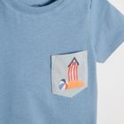 Cool Club, Tricou pentru baieti, mix, set, 3 buc.