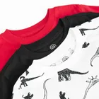 Cool Club, Tricou pentru baieti, mix, set, 3 buc.