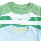 Cool Club, Tricou pentru baieti, mix, set, 3 buc.