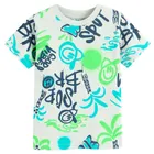 Cool Club, Tricou pentru baieti, mix, set, 5 buc.