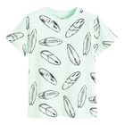 Cool Club, Tricou pentru baieti, mix, set, 5 buc.