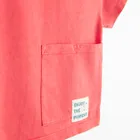 Cool Club, Tricou pentru baieti, rosu
