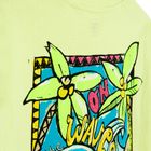 Cool Club, Tricou pentru baieti, verde