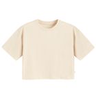 Cool Club, Tricou pentru fete, crop top, mix, set, 5 buc.