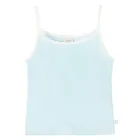 Cool Club, Tricou pentru fete fara maneci, mix, set, 4 buc.