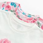 Cool Club, Tricou pentru fete, mix, set, 2 buc.